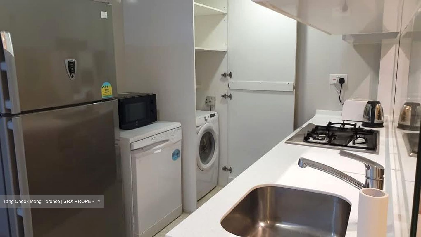 The Lakefront Residences (D22), Condominium #605477241